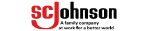 Logotipo de SCJ al pie
