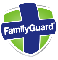 Lysoform Family Guard Banner 